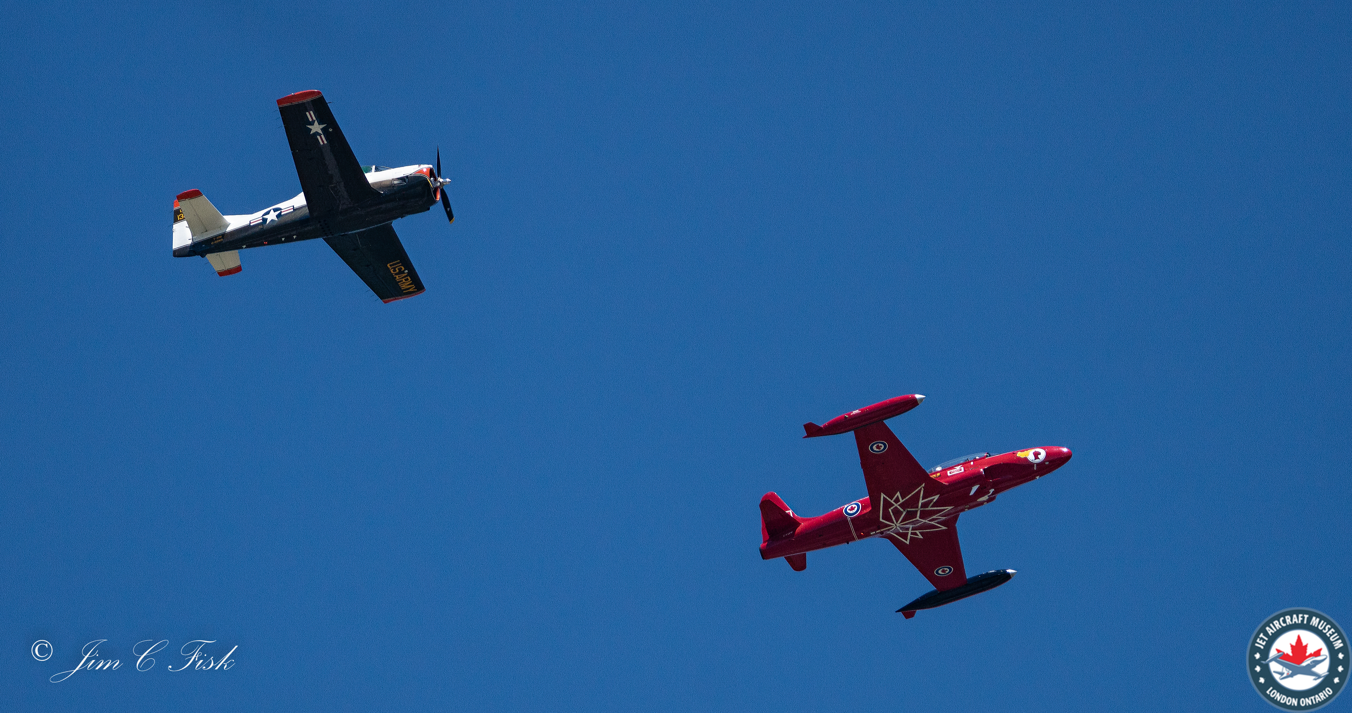 JAM Aircraft